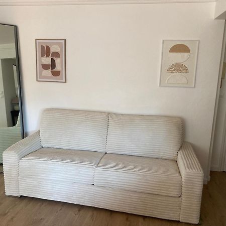 Da Laura Deux Pieces Proche De Cannes 르까네 외부 사진